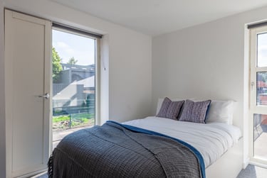 Townhouse at Radford Mill, 150 Ilkeston Road, Radford, Nottingham, NG73PB - Image 1